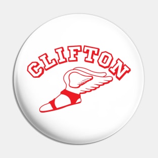 Clifton Pin