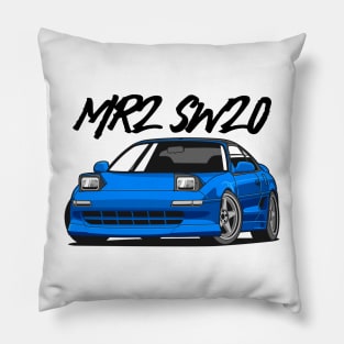 MR2 SW20 Pillow