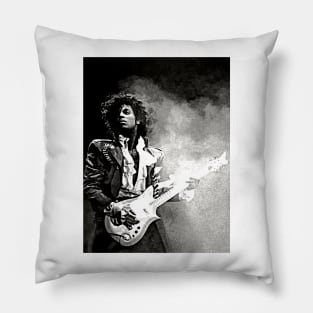 Singer Songwriter Multi-instrumentalist Pop R&B Funk Rock Soul Pillow