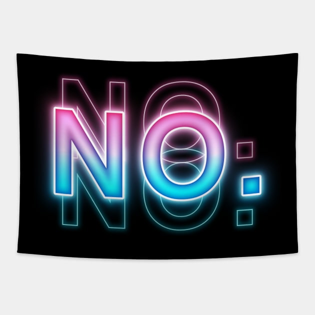 No. Tapestry by Sanzida Design