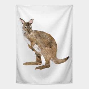 Wallaby Tapestry