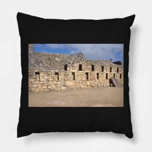 Pérou - Machu Picchu Pillow