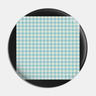 Robin Gingham    by Suzy Hager       Robin Collection Pin