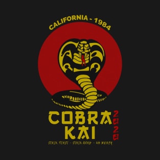 Cobra Kai T-Shirt