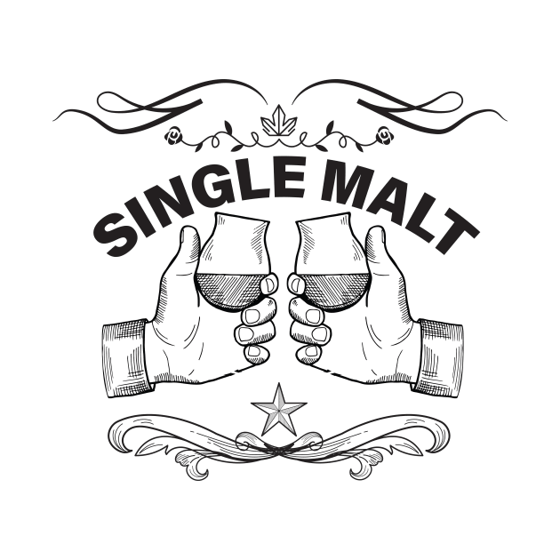 Single Malt by designdaking