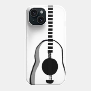 Guitar Phone Case