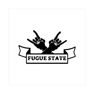 Fugue State Light T-Shirt