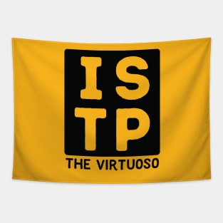 ISTP Tapestry