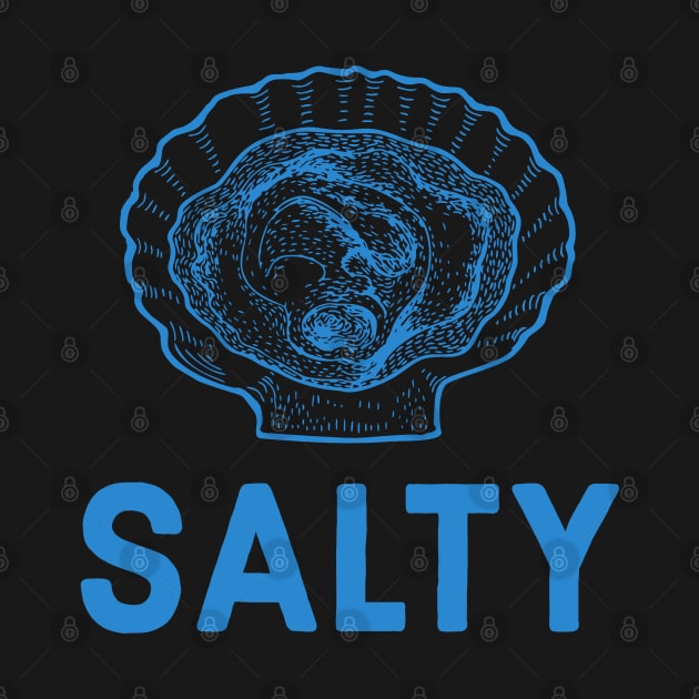 Salty by Iniistudio