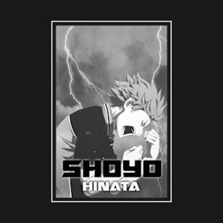 Haikyuu Shoyo Hinata T-Shirt