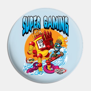 SG2019 Pin