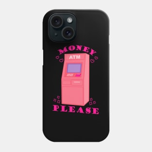 ATM Phone Case