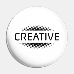 Creative Pin