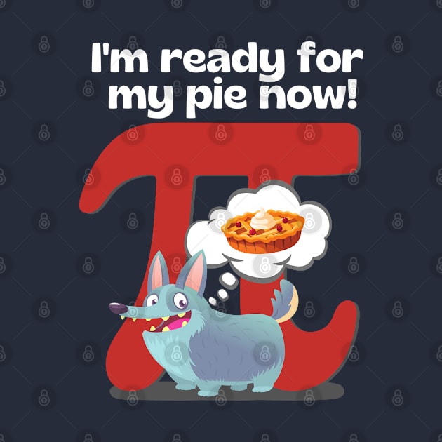 I'm ready for my Pi now! Red by Weenie Riot