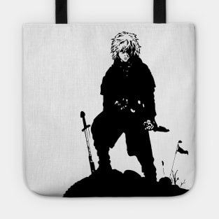 Vinland Saga - Thorfinn Tote