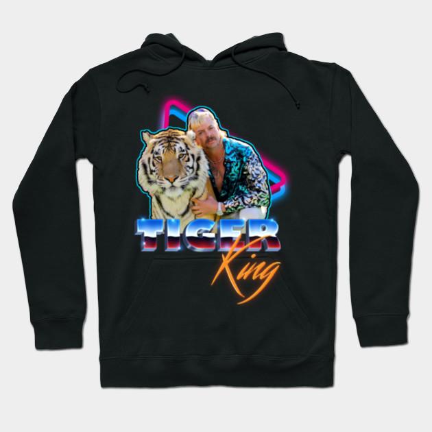 king alpha hoodie