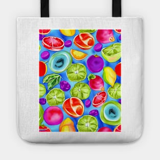 Fruity Candy Tote