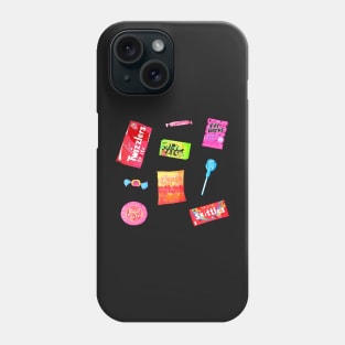 Candy Stash Pack Phone Case