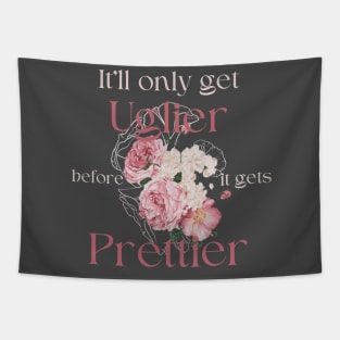 Get Prettier Tapestry