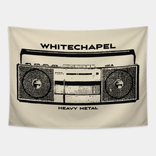 Whitechapel Tapestry