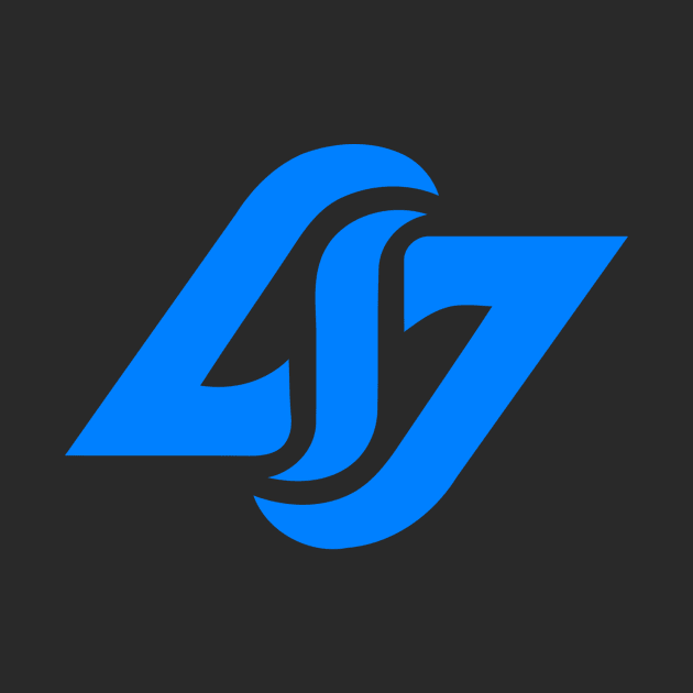 CSGO - CLG / Counter Logic Gaming (Team Logo + All Products) by auxentertainment