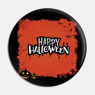 holloween Pin