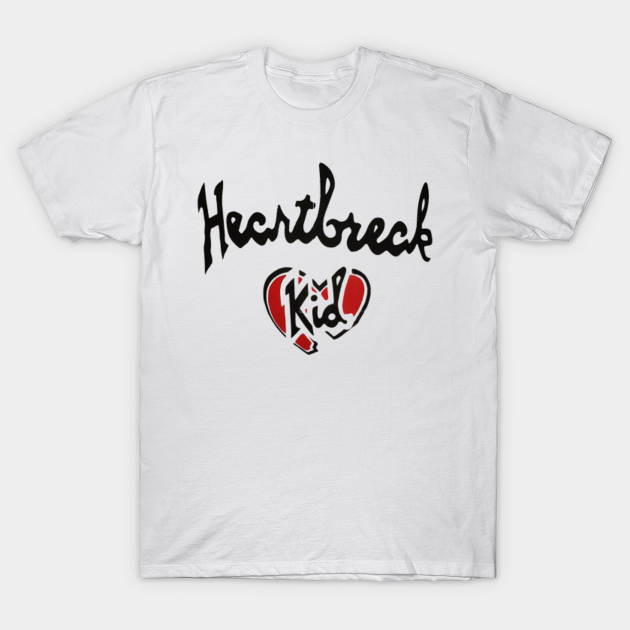 Shawn Michaels - HeartBreak Kid - Shawn Michaels - T-Shirt | TeePublic