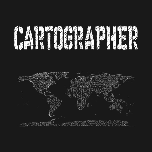 CARTOGRAPHER by Context