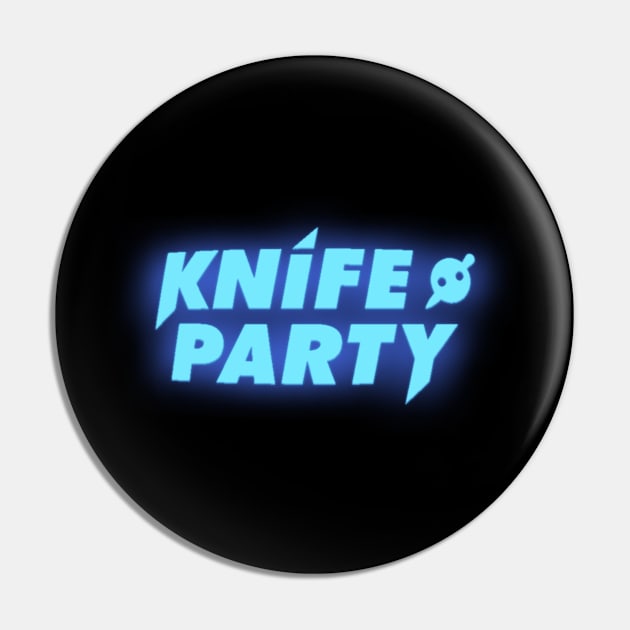 knife party Pin by DarkCry