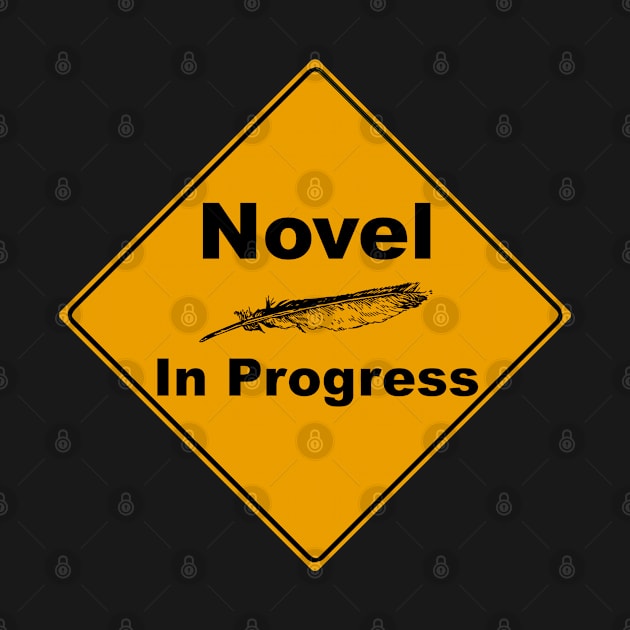 Caution Novel In progress by Grepthor