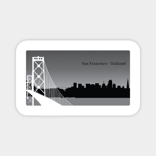 San Francisco Magnet