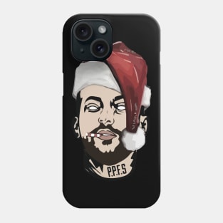 heath hussar v3 Phone Case