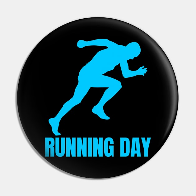 Running day motivational design Pin by MoodsFree