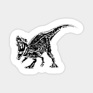 Baryonyx Magnet