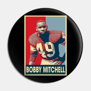 Soulful Sounds of Bobby A Musical Tribute Tee Pin