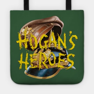 Hogan's Heroes Tote