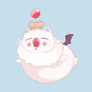 Fat Moogle T-Shirt