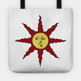 Praise the Sun Tote