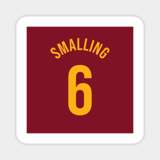 Smalling 6 Home Kit - 22/23 Season Magnet