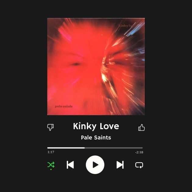 Stereo Music Player - Kinky Love by Stereo Music