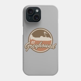 C-2 Greyhound COD (subdued) Phone Case