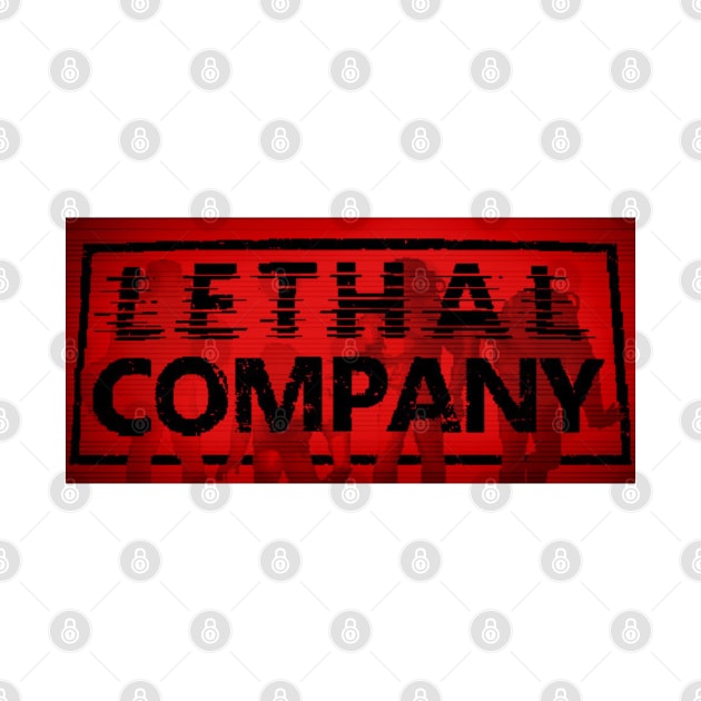 Lethal Company | video game by Axto7