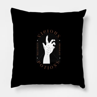 Halloween Party Pillow