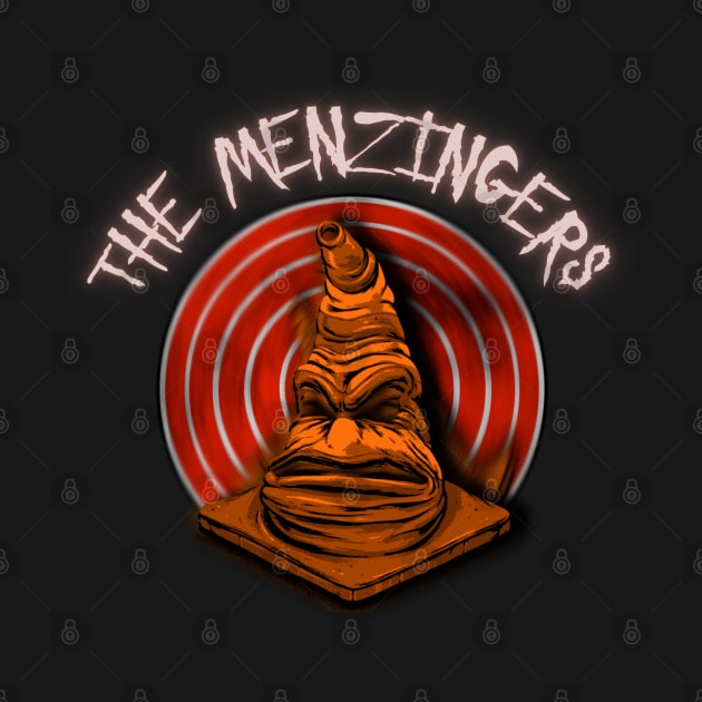 the menzingers by jalnkaki