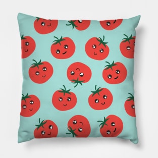 Kauai Tomaters Pillow