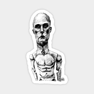 Dollman Magnet