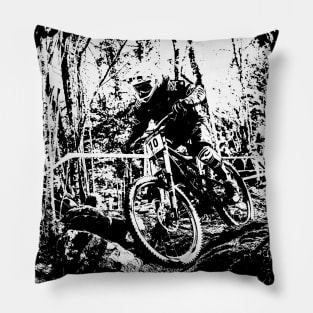 mtb Pillow