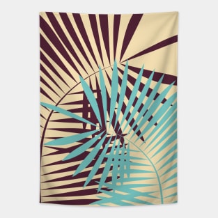 Palms Tapestry