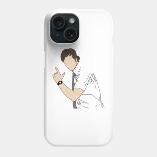 Chuck Phone Case