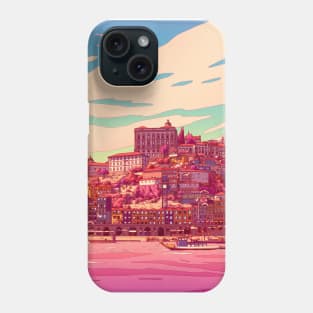 Porto Phone Case